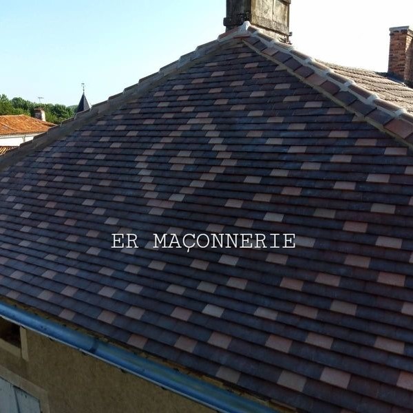 Entreprise de maçonnerie pour tous travaux de construction